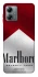 Чохол на Motorola Moto G14 Marlboro фото 1 з 1