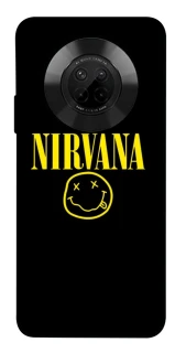 Чехол на Huawei Y9a Nirvana ver.1 фото 1 из 1