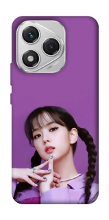 Чохол на Honor 400 Lite JISOO - BLACKPINK фото 1 з 1