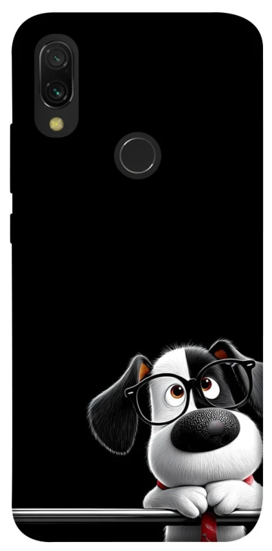 Чохол на Xiaomi Redmi 7 My Dog фото 1 з 1