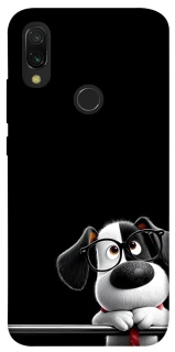 Чохол на Xiaomi Redmi 7 My Dog фото 1 з 1