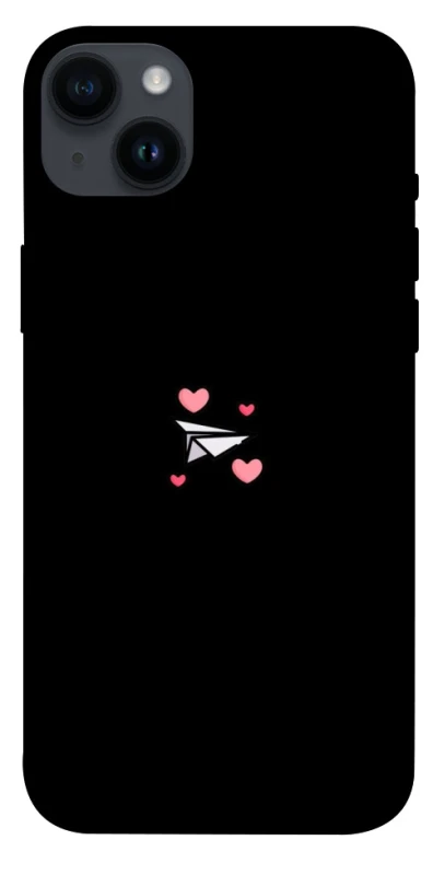 Чехол на Apple iPhone 14 Plus (6.7") Love aesthetic ver.13 фото 1 из 1