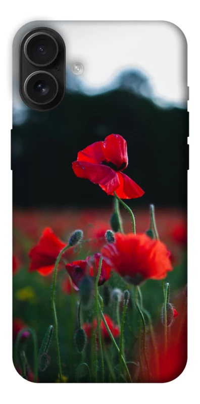 Чохол на Apple iPhone 16 Plus Мак фото 1 з 1