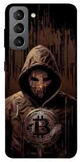 Чехол на Samsung Galaxy S21 FE Crypt фото 1 из 1