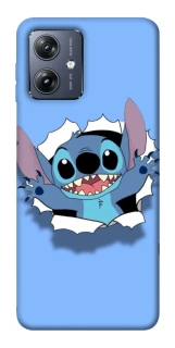 Чохол на Motorola Moto G54 Stitch ver.6 фото 1 Чохол на Motorola Moto G54 Stitch ver.6 фото 1 з 1