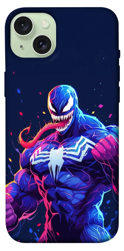 Чохол на Apple iPhone 15 Plus (6.7") Venom фото 1 з 1