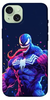 Чохол на Apple iPhone 15 Plus (6.7") Venom фото 1 з 1