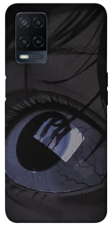 Чехол на Oppo A54 4G Eye фото 1 из 1