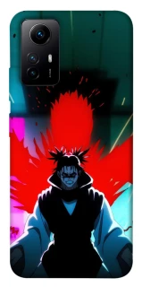 Чехол на Xiaomi Redmi Note 12S Choso v4 фото 1 из 1