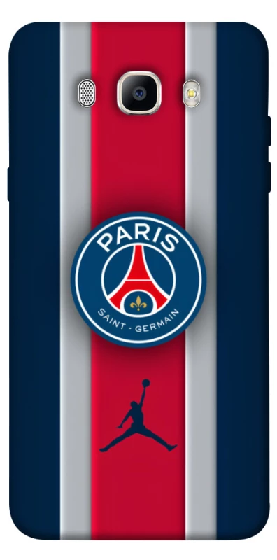 Чохол на Samsung J510F Galaxy J5 (2016) FC PSG v3 фото 1 з 1