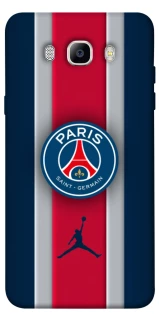 Чохол на Samsung J510F Galaxy J5 (2016) FC PSG v3 фото 1 з 1