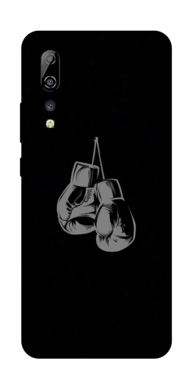 Чехол на ZTE Axon 10 Pro boxing фото 1 из 1