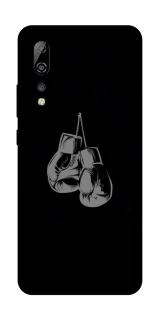 Чехол на ZTE Axon 10 Pro boxing фото 1 из 1