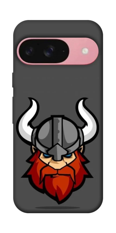 Чохол на Google Pixel 9 Viking v3 фото 1 з 1