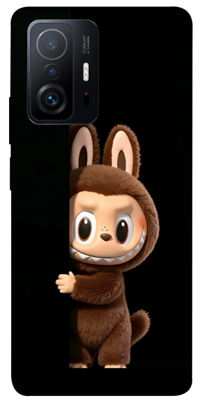 Чохол на Xiaomi 11T / 11T Pro Boo Labubu фото 1 з 1