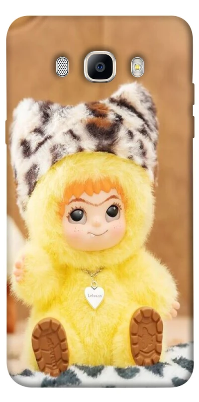 Чохол на Samsung J510F Galaxy J5 (2016) Wakuku ver.3 фото 1 з 1