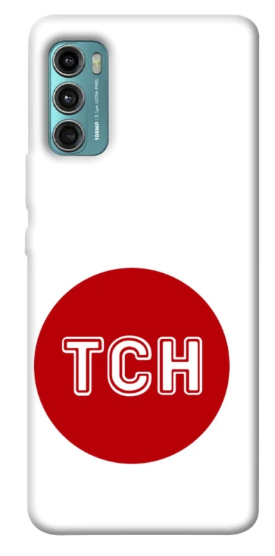 Чехол на Motorola Moto G60 ТСН фото 1 из 1