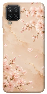Чохол на Samsung Galaxy A12 Sakura ver.2 фото 1 з 1