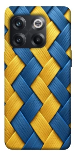 Чохол на OnePlus 10T Brassweed фото 1 з 1