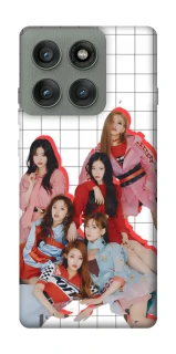 Чохол на Motorola Edge 60 Pro (G)I-DLE v3 фото 1 з 1