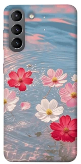 Чохол на Samsung Galaxy S21 Breeze Bloom фото 1 з 1