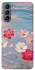 Чохол на Samsung Galaxy S21 Breeze Bloom фото 1 з 1
