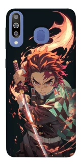 Чехол на Samsung Galaxy M30 Tandziro фото 1 из 1