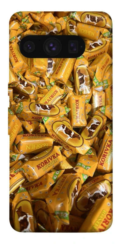 Чехол на Google Pixel 8 Pro Roshen фото 1 из 1