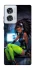 Чехол на Motorola Edge 50 Fusion Cyber girl фото 1 из 1