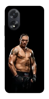 Чехол на Oppo A18 usik фото 1 из 1