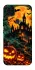 Чехол на ZTE Blade v2020 Halloween v14 фото 1 из 1