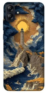 Чохол на Samsung Galaxy A04e Lighthouse ver.2 фото 1 з 1
