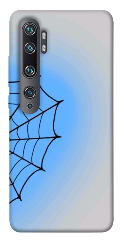 Чехол на Xiaomi Mi Note 10 / Note 10 Pro / Mi CC9 Pro Pair romantic theme ver.2 фото 1 из 1