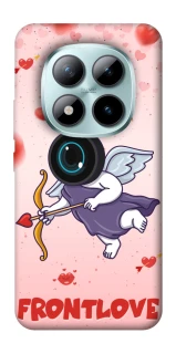 Чохол на Xiaomi Redmi Note 15 Pro+ 5G Frontlove фото 1 з 1