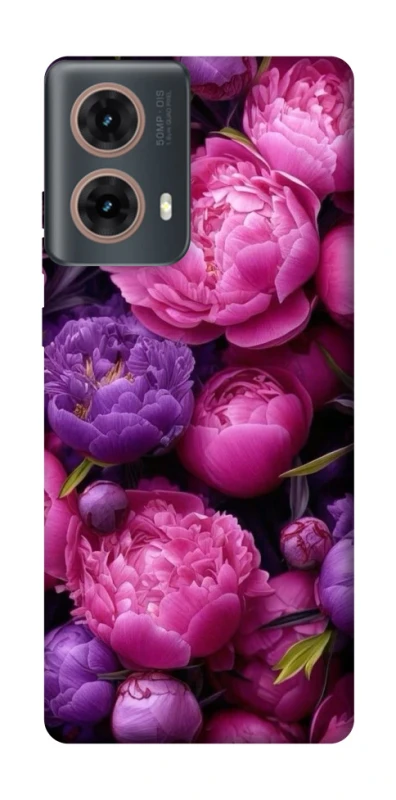 Чохол на Motorola Moto G85 Garden2 фото 1 з 1