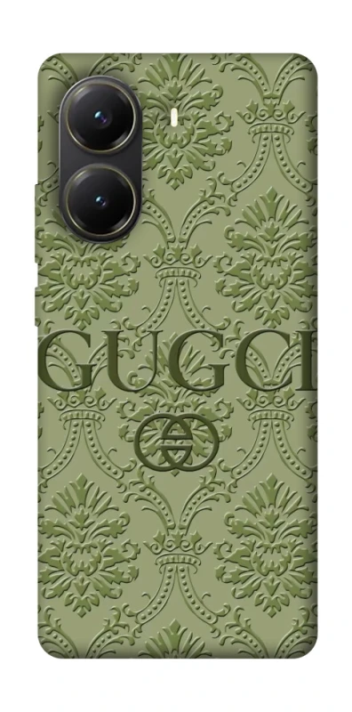 Чохол на Xiaomi Poco X6 Pro Gucci ver.9 фото 1 з 1