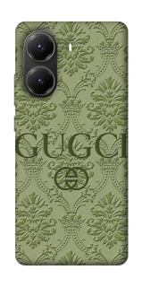 Чохол на Xiaomi Poco X6 Pro Gucci ver.9 фото 1 з 1