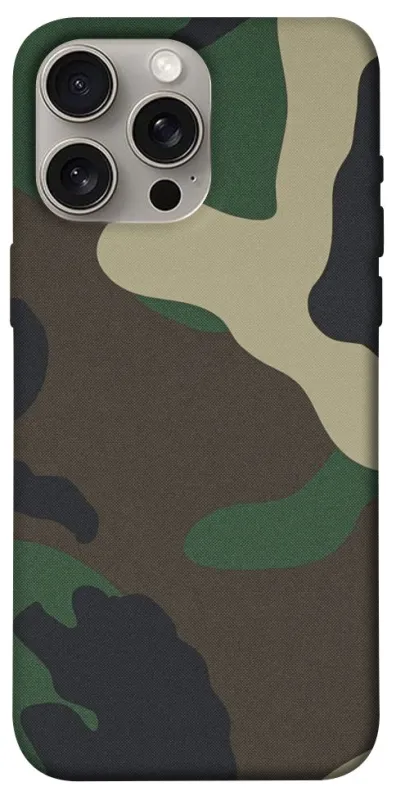 Чохол Camouflage v8 фото 1 з 1