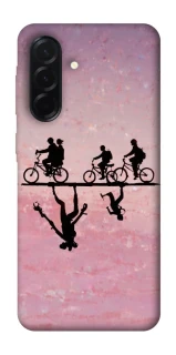 Чехол на Samsung Galaxy A37 5G Stranger Things ver.19 фото 1 из 1