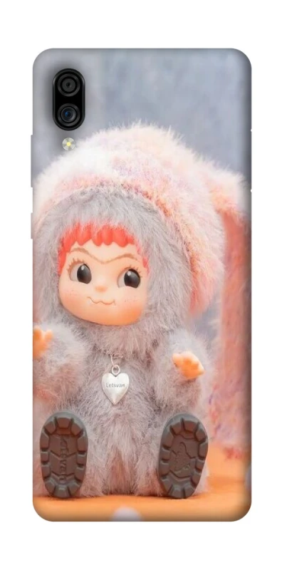 Чохол на ZTE Blade A5 (2020) Wakuku ver.1 фото 1 з 1