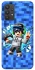 Чохол на Samsung Galaxy A32 (A325F) 4G Roblox collage ver.6 фото 1 з 1