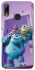 Чехол на Huawei P Smart (2019) Monsters friends фото 1 из 1
