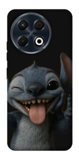 Чехол на TECNO Spark 30 Pro (KL7) Stitch фото 1 из 1