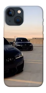 Чохол на Apple iPhone 13 mini (5.4") BMW v36 фото 1 з 1