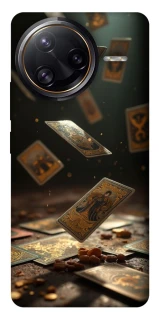 Чохол на Xiaomi Poco F7 Ultra Tarot фото 1 з 1