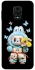 Чохол на Xiaomi Redmi Note 9s / Note 9 Pro / Note 9 Pro Max Japan Labubu фото 1 з 1