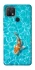 Чехол на Oppo A15s / A15 Fish фото 1 из 1