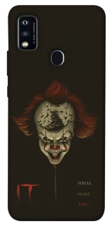 Чехол на ZTE Blade A51 Оно v2 фото 1 из 1