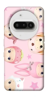 Чохол на Nothing Phone (3a) Sonny angel фото 1 з 1