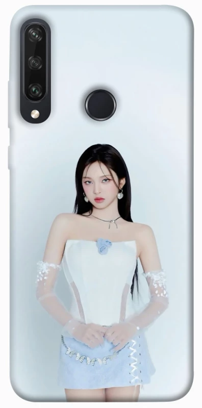 Чохол на Huawei Y6p Chiquita - BABYMONSTER фото 1 з 1